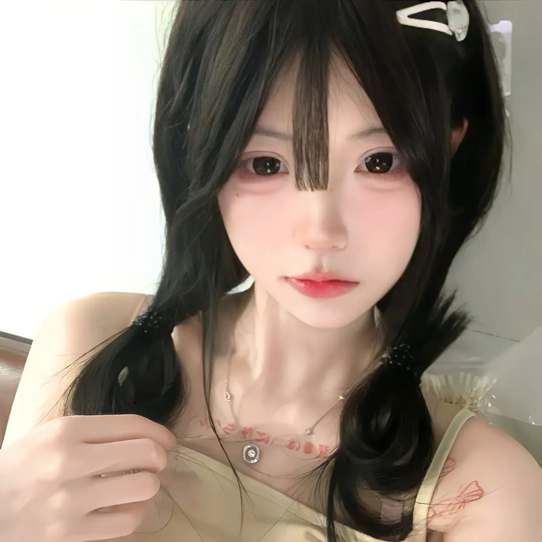 有朵云像你