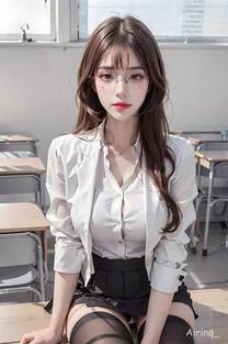 有朵云像你