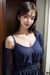 福尔摩斯小姐